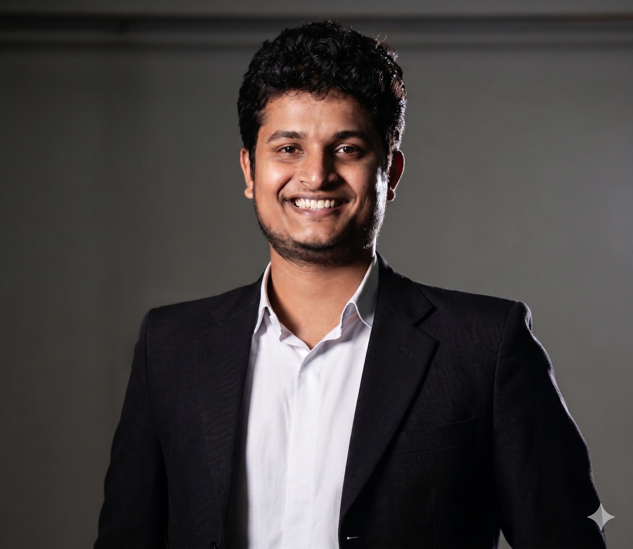 Leeban Arivalagan